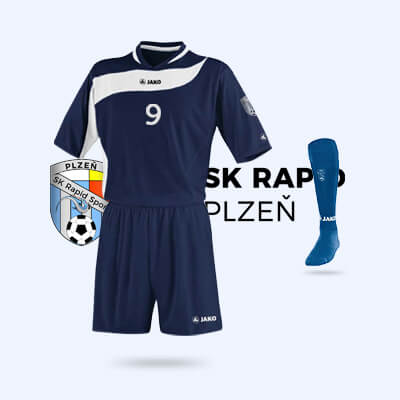 SK Rapid Plzeň A-TÝM