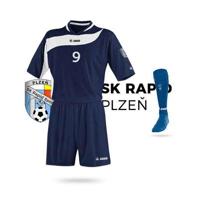 Rapid Plzeň U9 Mladší Přípravka