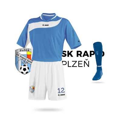 Rapid Plzeň U9 Mladší Přípravka